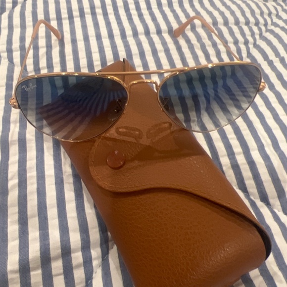 Ray Ban sun glasses